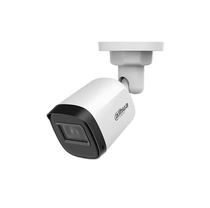 Caméra Bullet IR Fixe HDCVI 5 MP-PVC