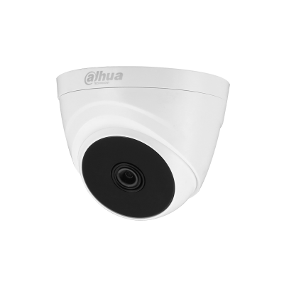 Caméra globe oculaire infrarouge fixe HDCVI 5 MP