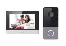 VIDEO PHONE IP HIKVISION WIFI