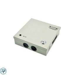 [BA04] Bloc d'alimentation 4s