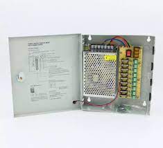 [BA09] Bloc d'alimentation 9s 10A