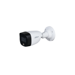 [DH210] Caméra de type Bullet HDCVI Starlight Polychrome 2 Mpx