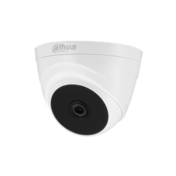 [DH504] Caméra globe oculaire infrarouge fixe HDCVI 5 MP