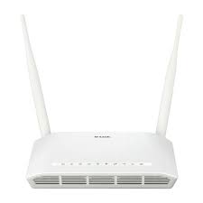 [2750U] Modem ADSL D-LINK 2750U 300Mb/s