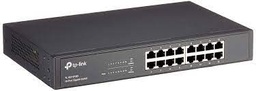 [SG1016PE] SWITCH TP-LINK  16-Port Gigabit