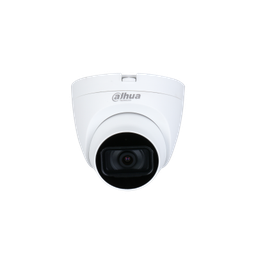 [DH505] Caméra globe oculaire Starlight HDCVI 5MP AUDIO à installation rapide