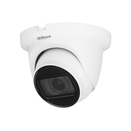 [DH506] Caméra Eyeball IR HDCVI Starlight 5 Mpx-ANTI VANDAL
