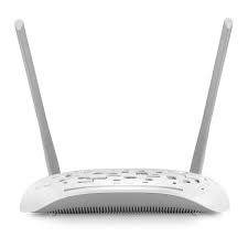 [7116] Modem TD-W8961ND MODEM 4 PORT