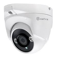 [HK509 T821] CAMERA HD 6MP DOME