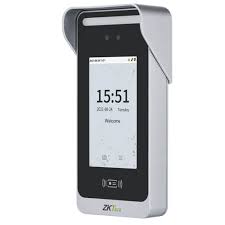 [ZKTM4] CONTROLE D'ACCE BIOMETRIQUE FACIAL PAUME ID