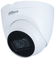 [DH50IP] CAMERA HD 5MP IP DOME AUDIO